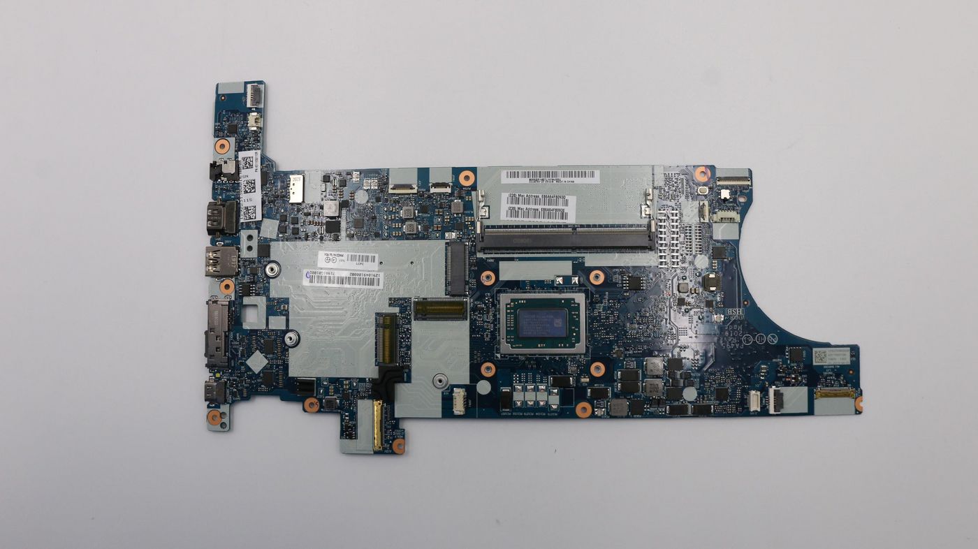 AMD Ryzen 7 3700U processor 