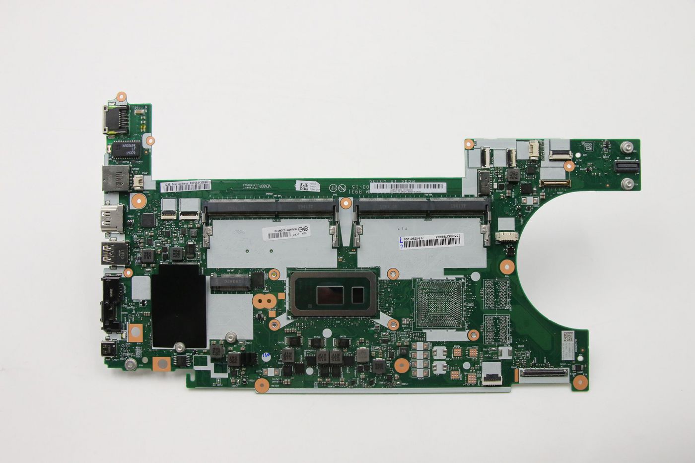 INTEL Planar LBL Intel UHD 