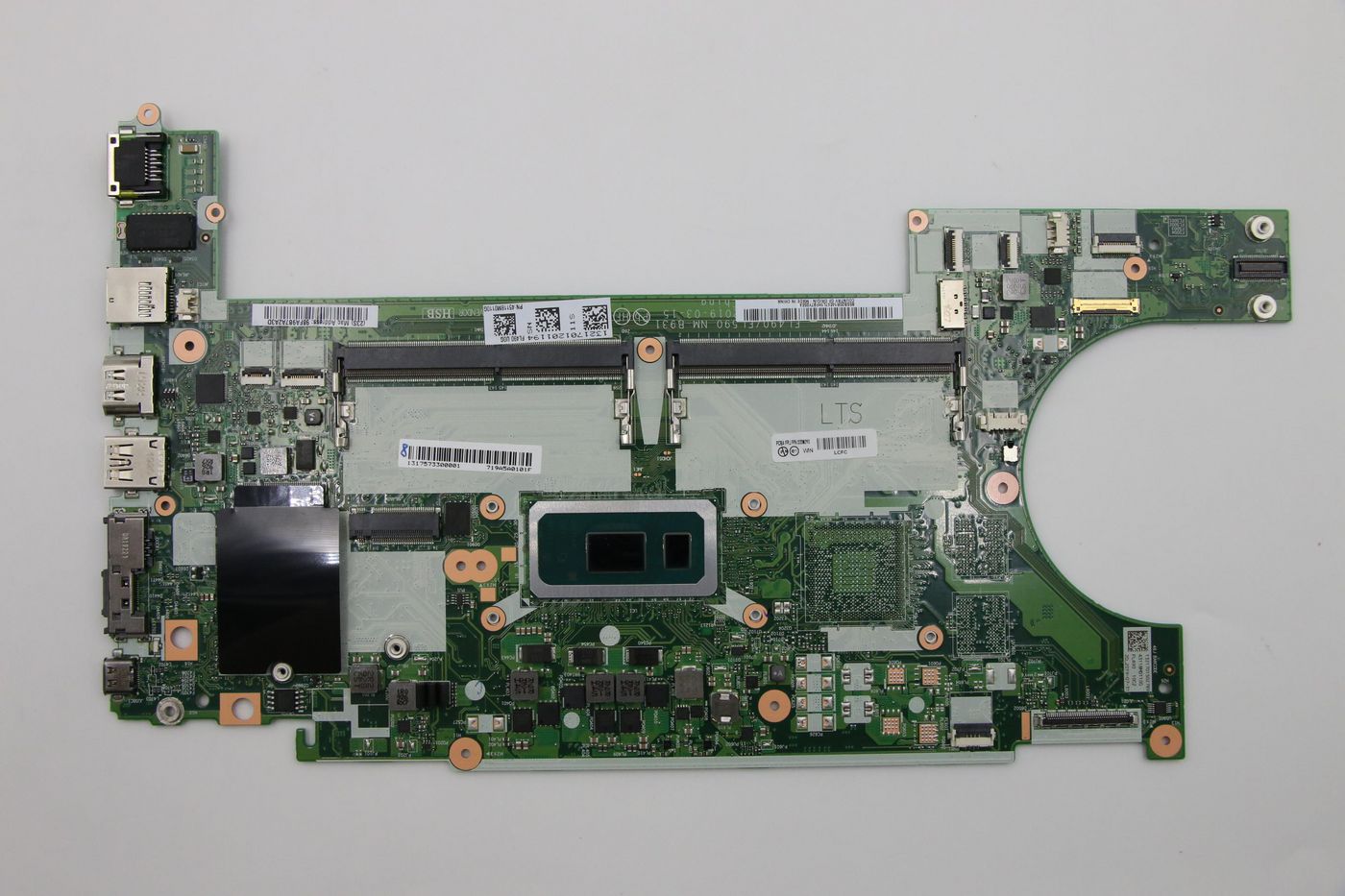 INTEL Planar LBL Intel UHD 