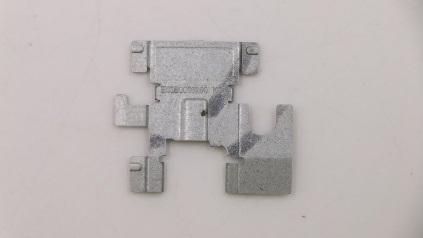 Lenovo BRACKET FL590 FP HOLD BRACKET