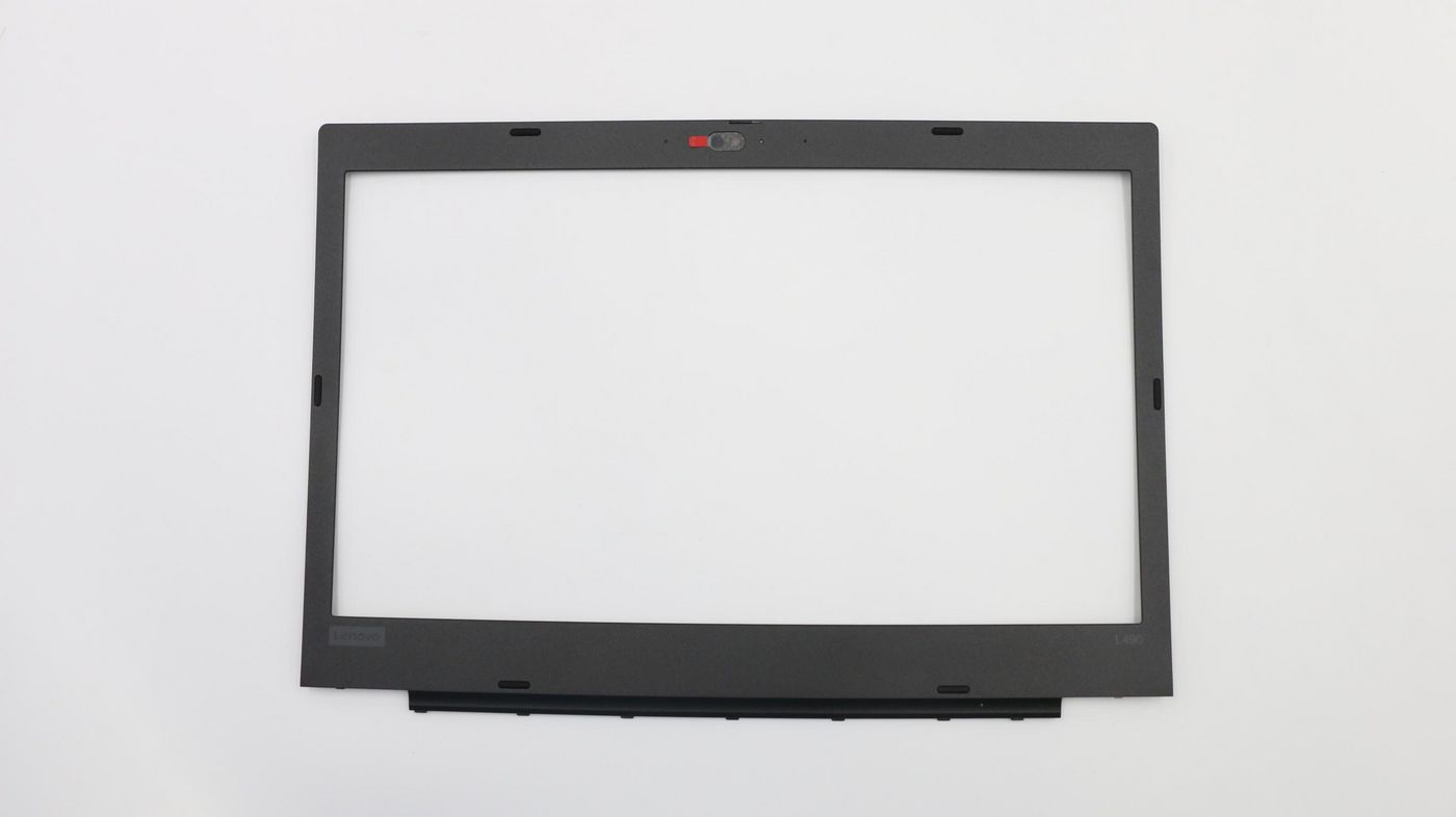 BEZEL FL490 LCD bezel IR CQ