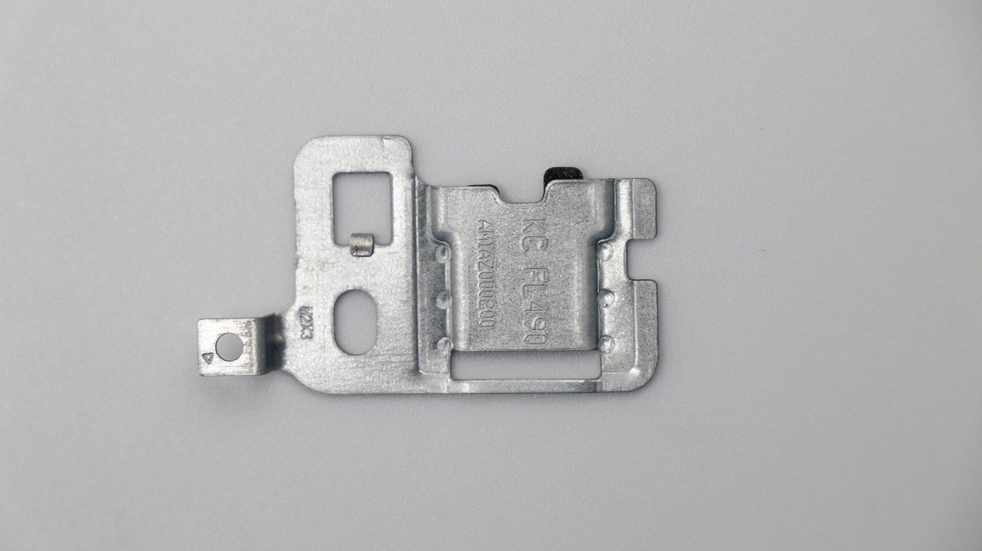 BRACKET FL490 FP BRK ASSY