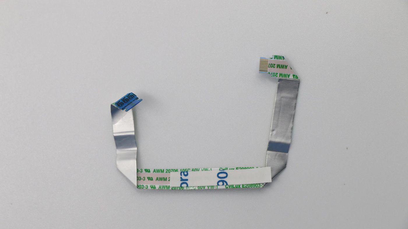 CABLE FL490 Fingerprint Cable