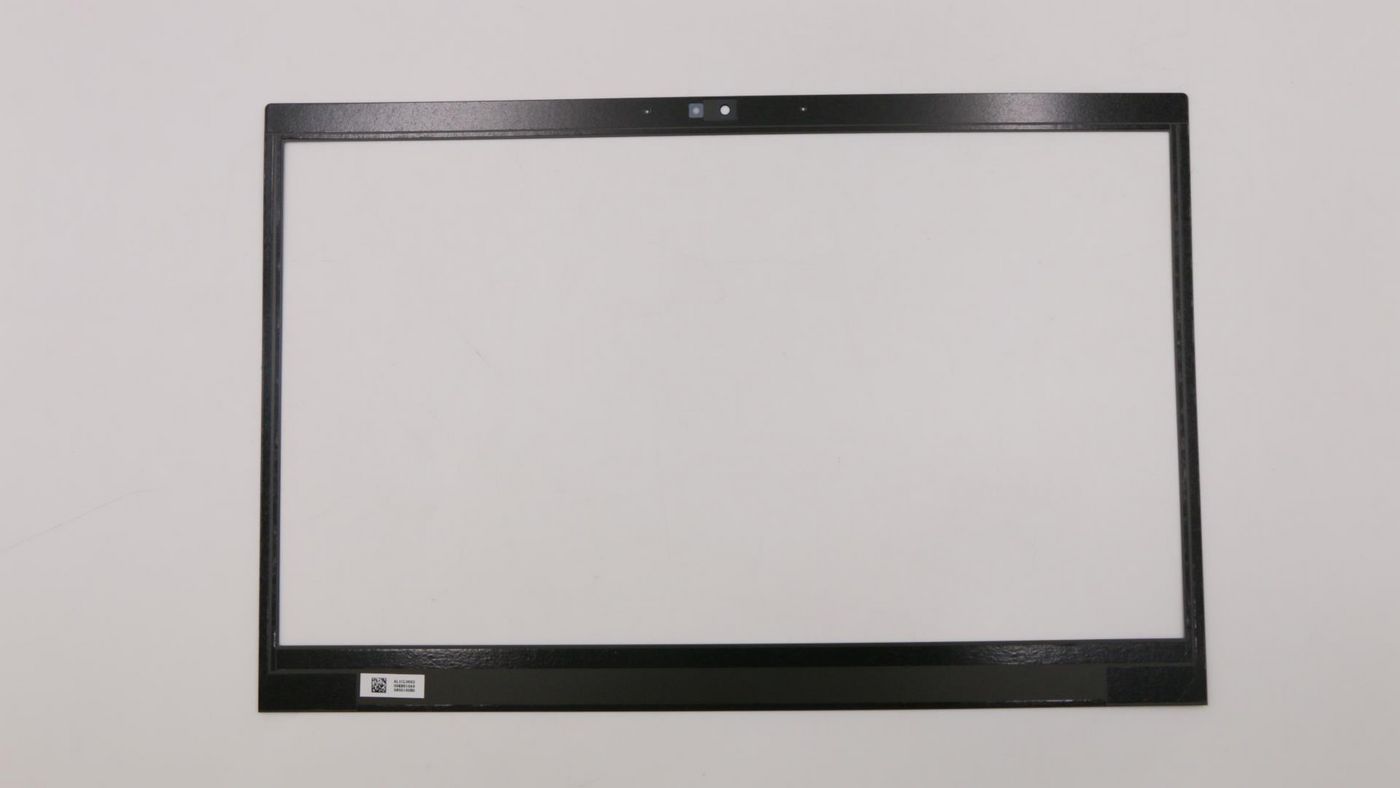 RGB cover sheet assembly for 