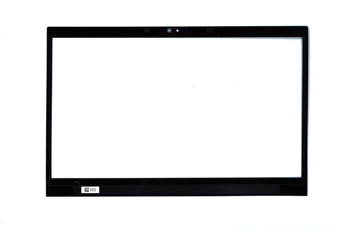 Lenovo BEZEL FA491 SLIM IR B Cover SHEET ASSY