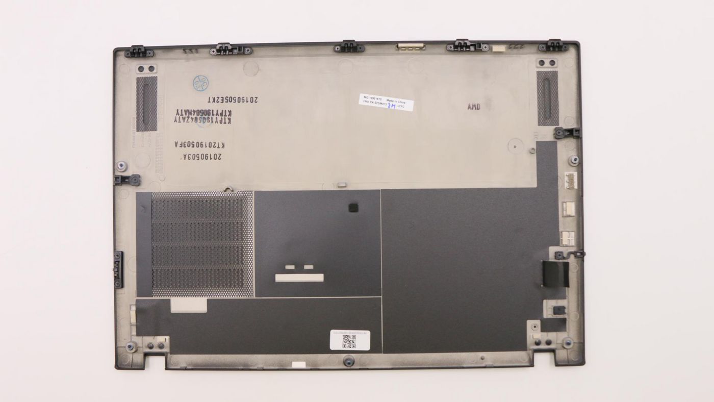 COVER AMD D-Cover