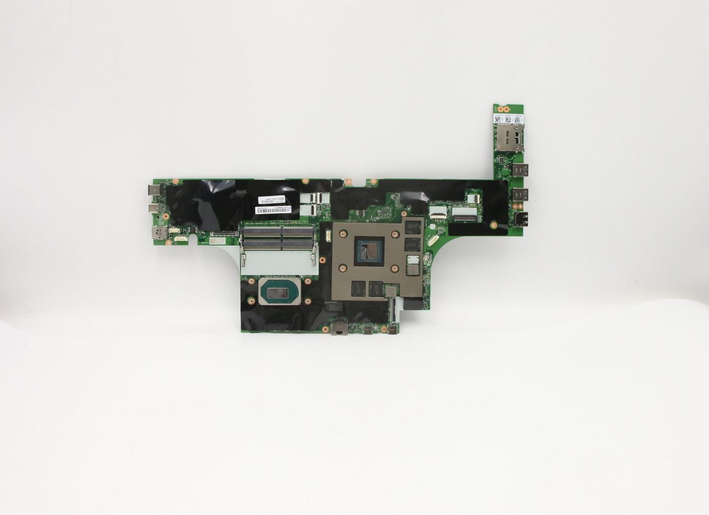 motherboard for Intel Core 