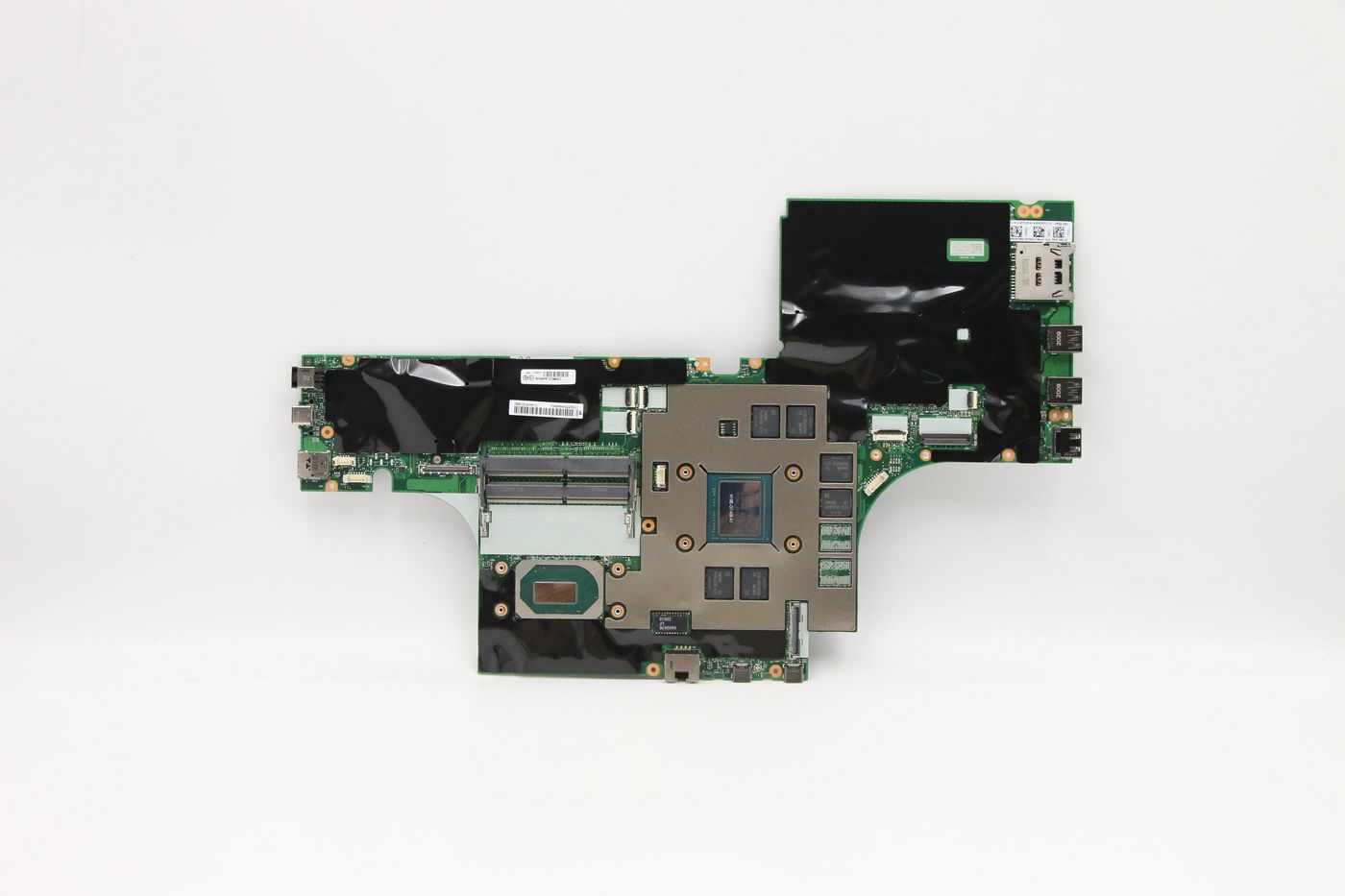 Intel Core i7-9850H vPro 