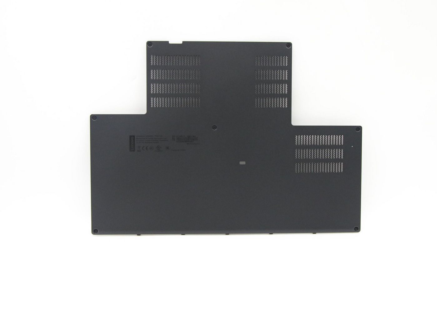 FP530 BIG DOOR AL SUB ASSY