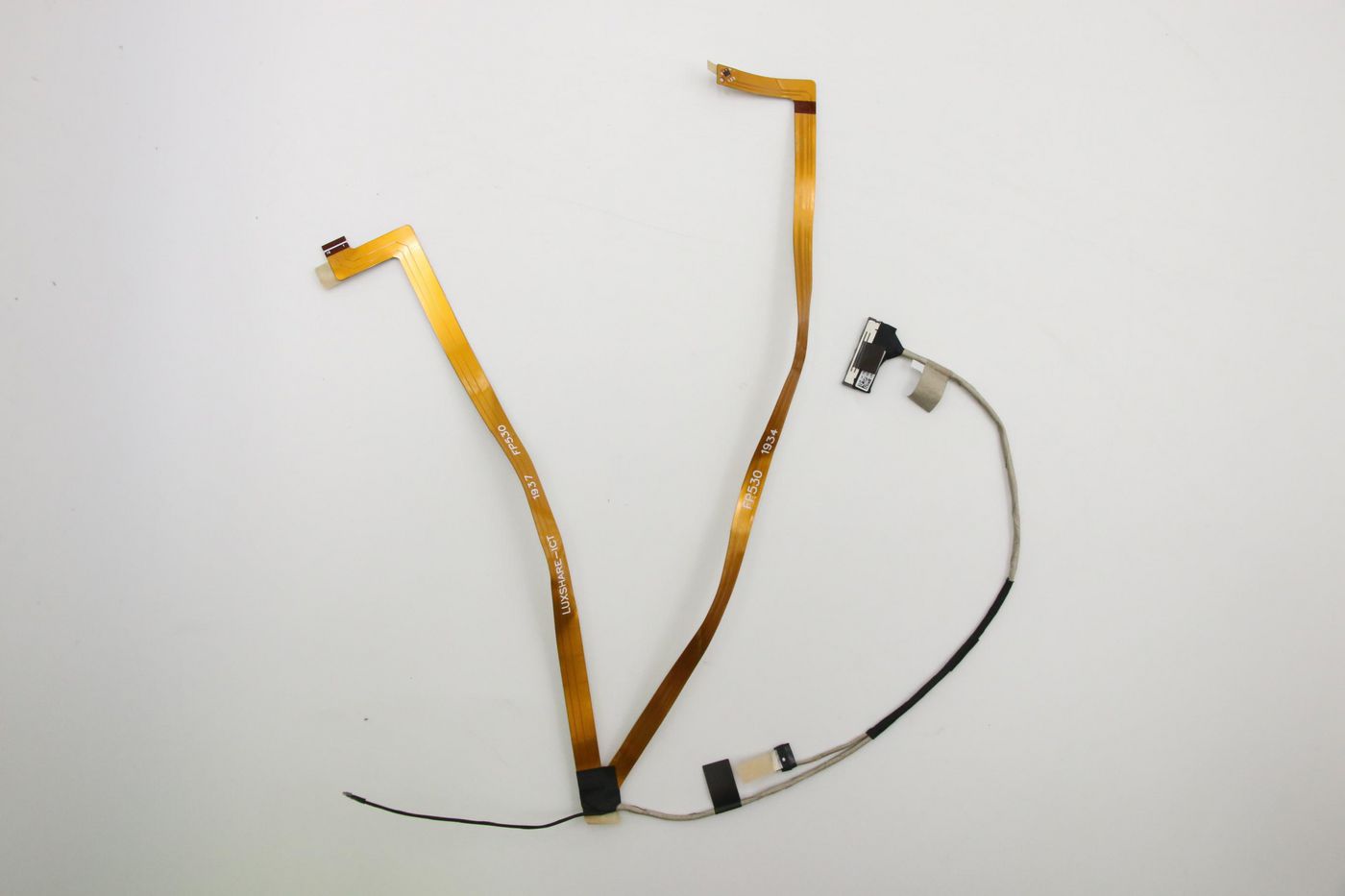 Lenovo Cable Camera UHD TS IR