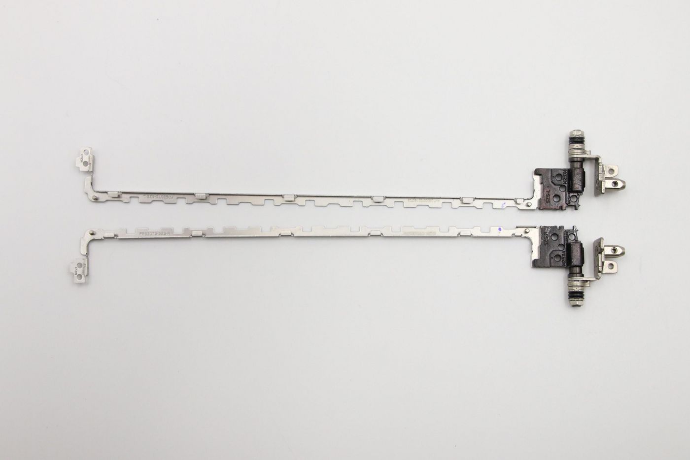 FP530 hinge assembly