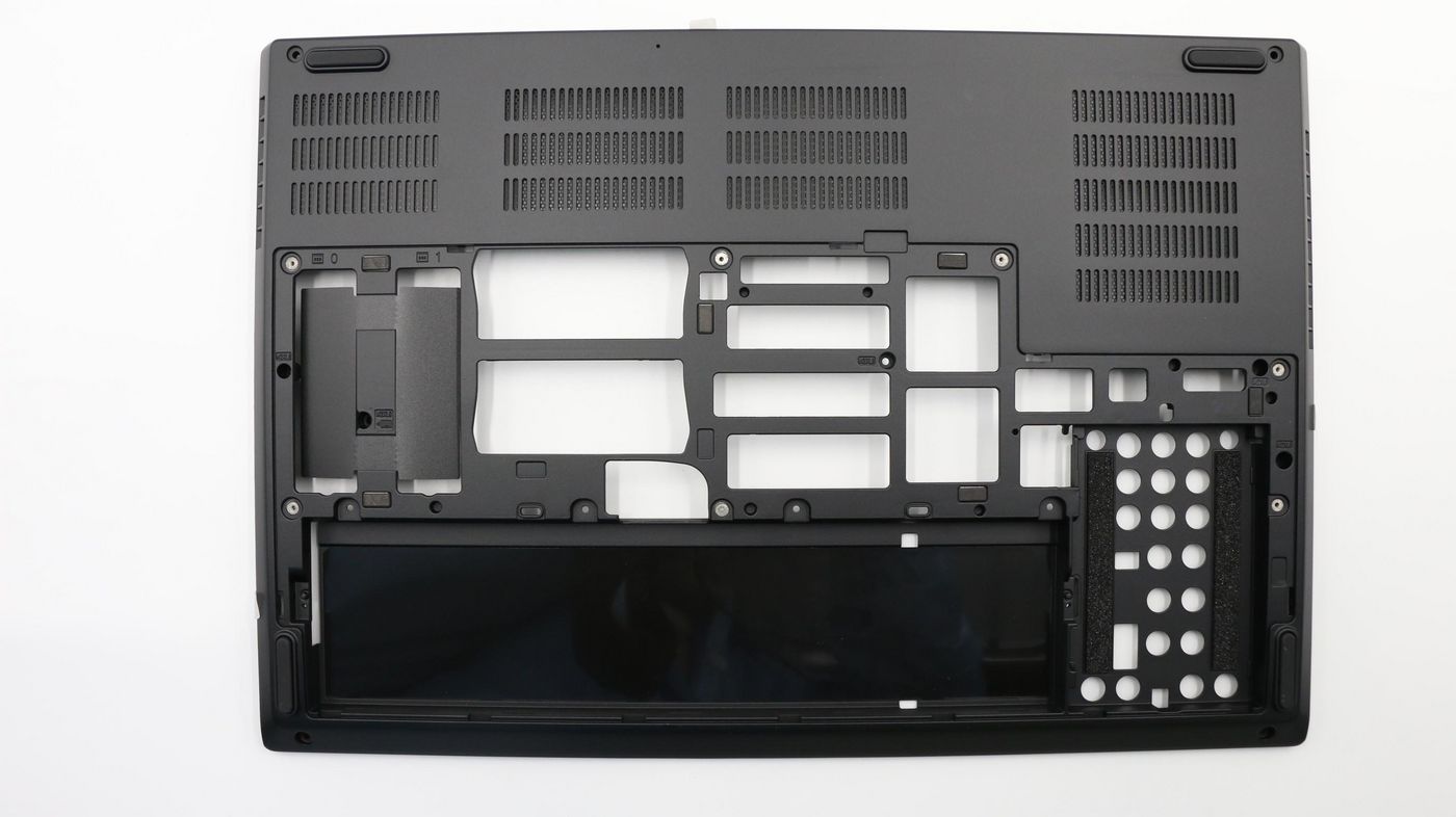 Base Cover ASM N18E-Q5