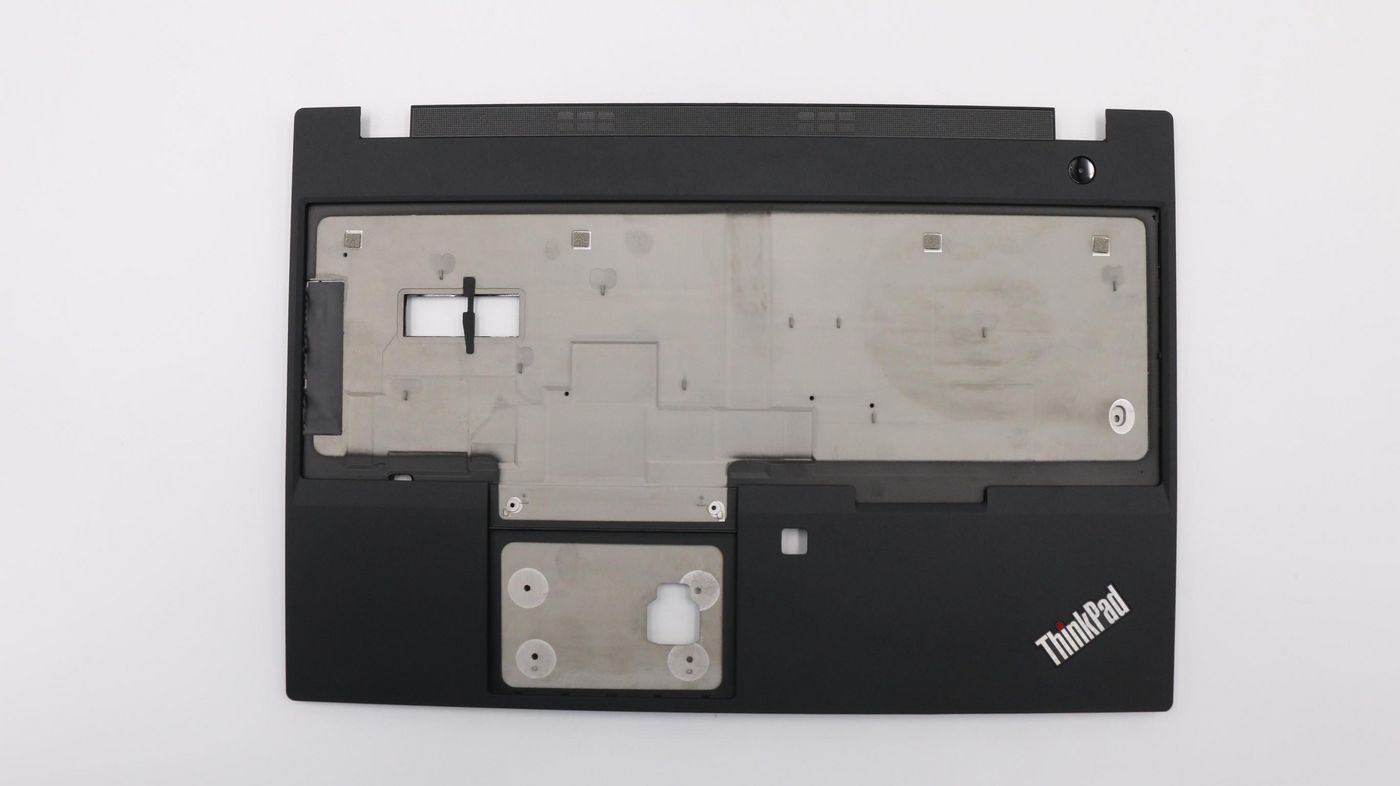 Ironhide-1 bezel assembly