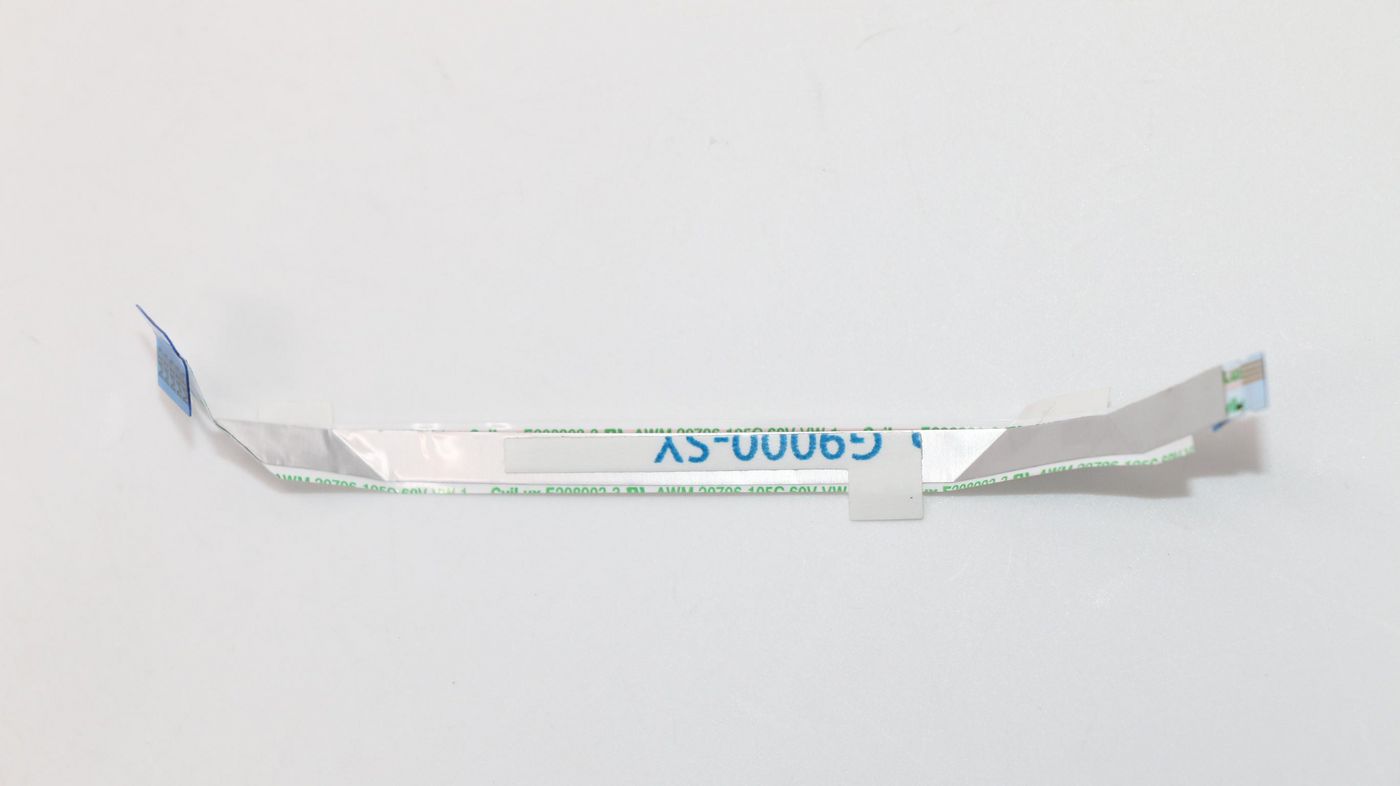 Flat Flexible Cable for 