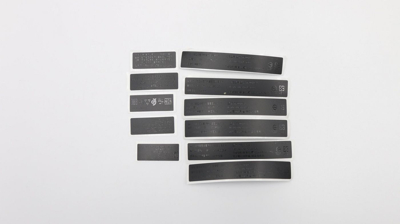 Label Kit