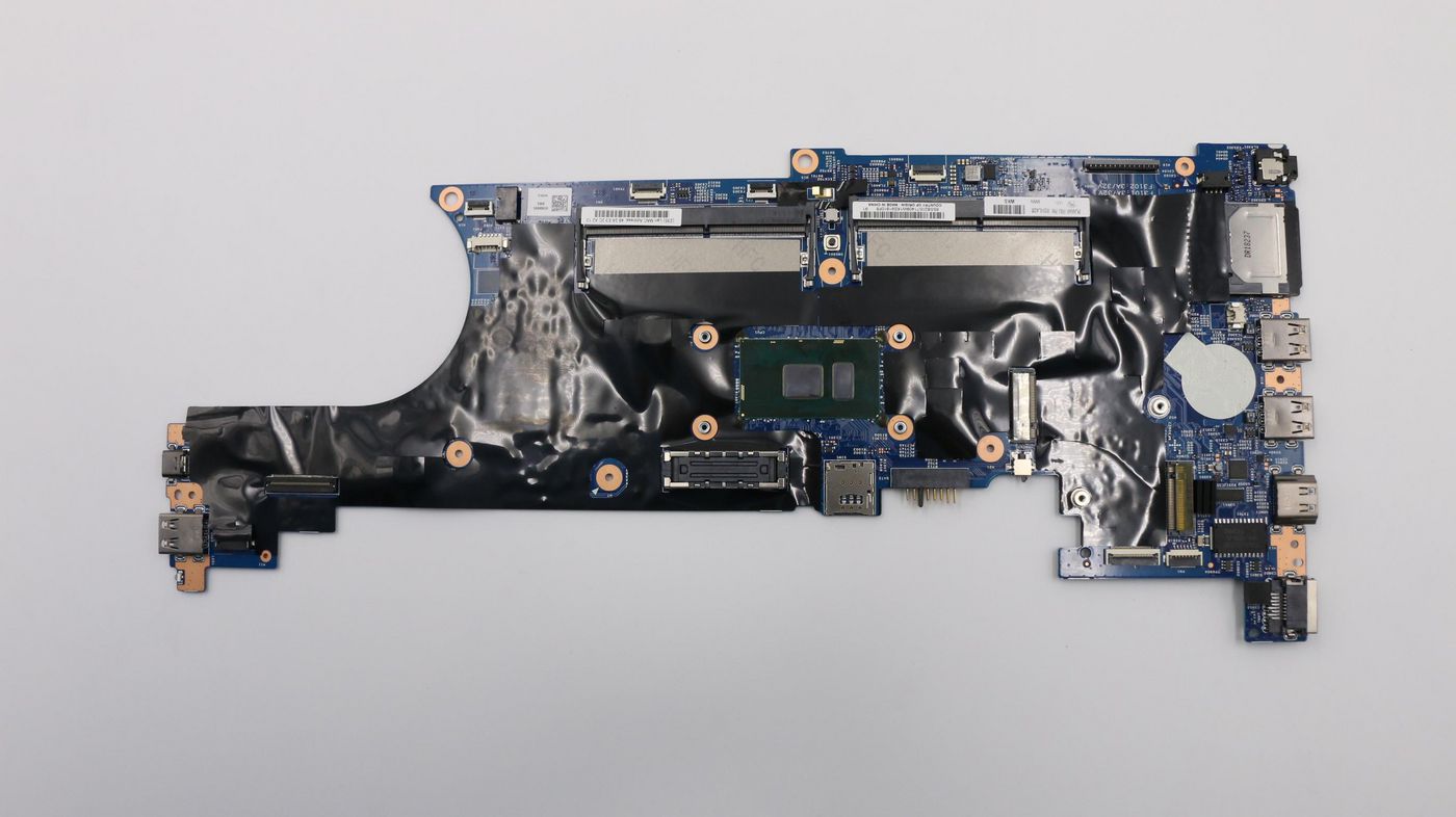 Mainboard for Intel Core 