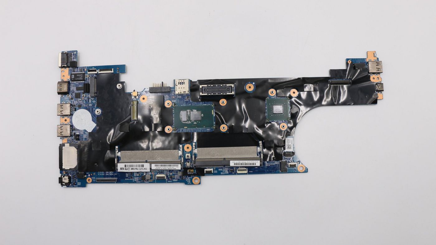 T570 I5 6300 HD NOK System