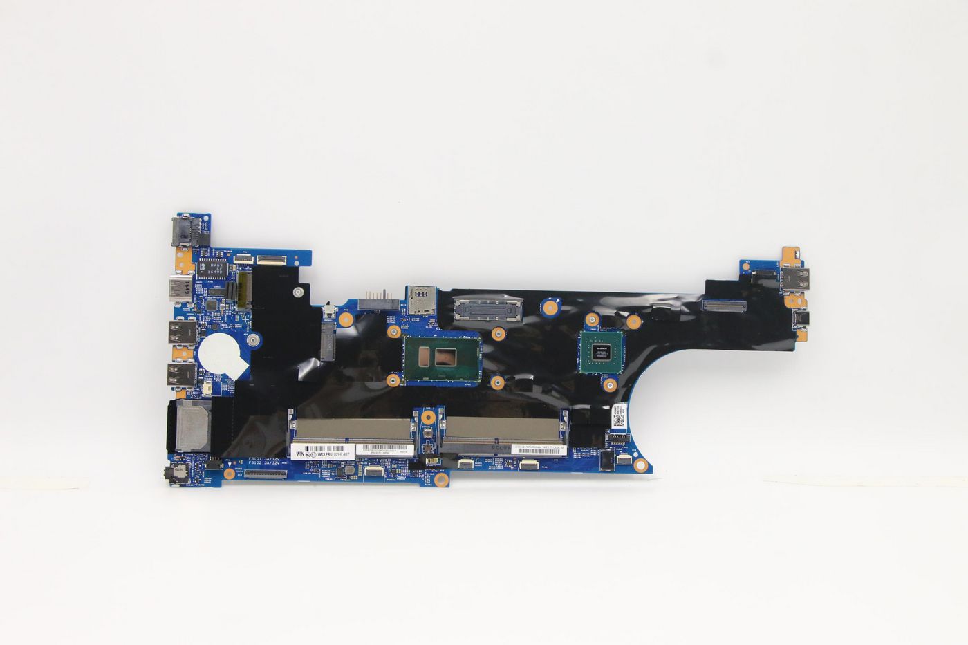 ThinkPad P51s system board 