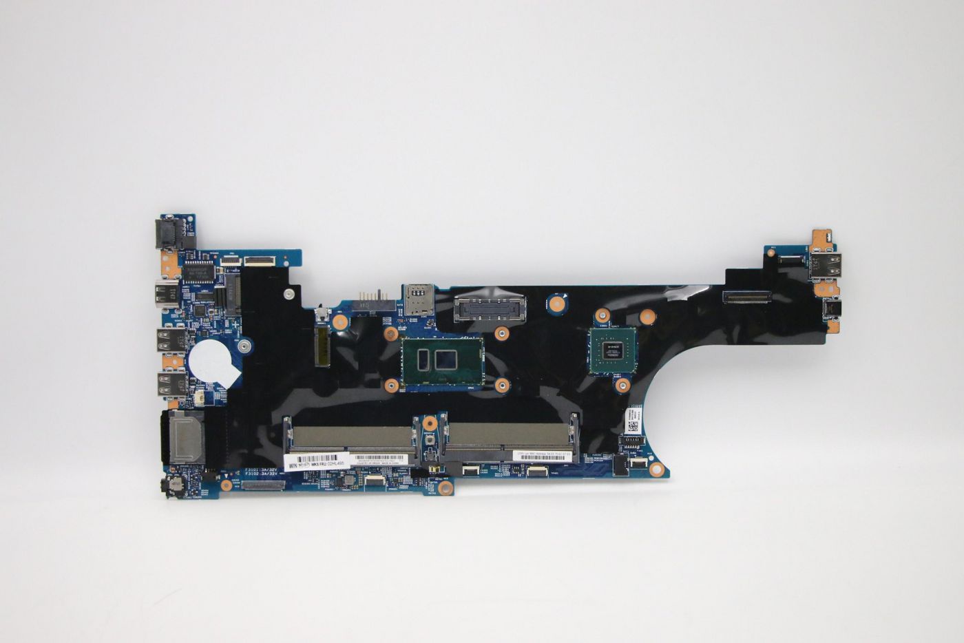 System board for Lenovo 