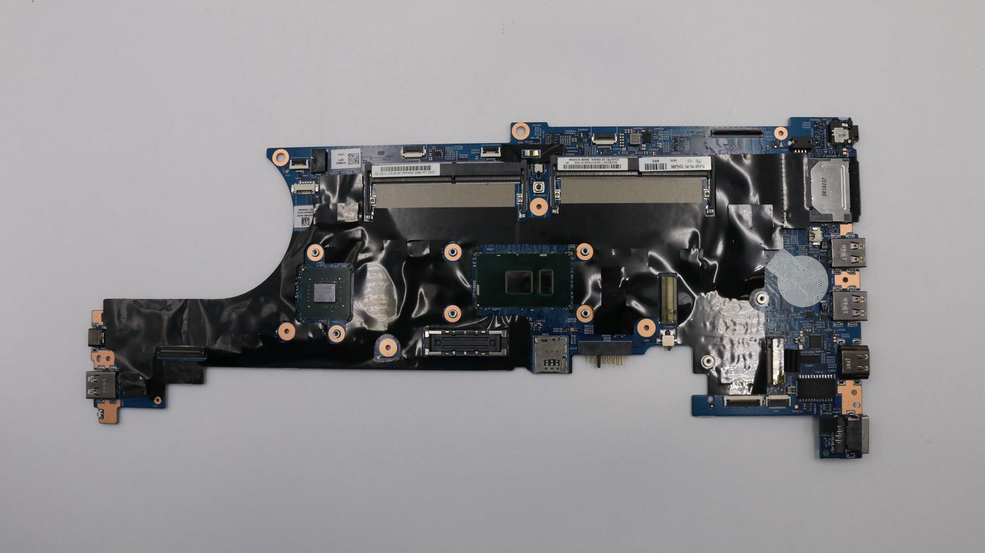 ThinkPad T470s system board 