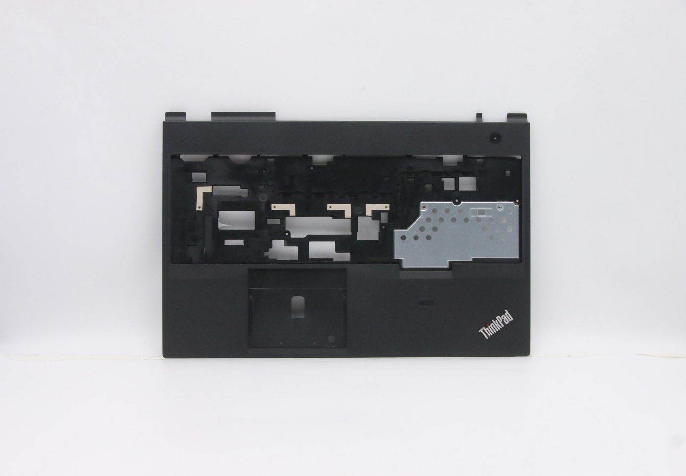 bezel-type keyboard assembly