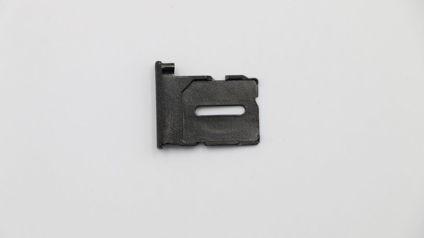 Sim Door
