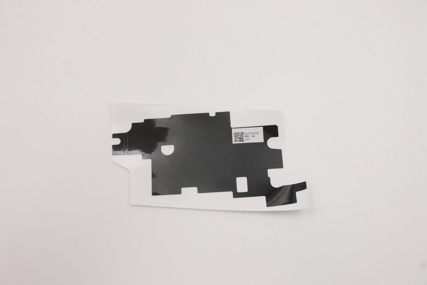Mylar sheet for AMD DA275 