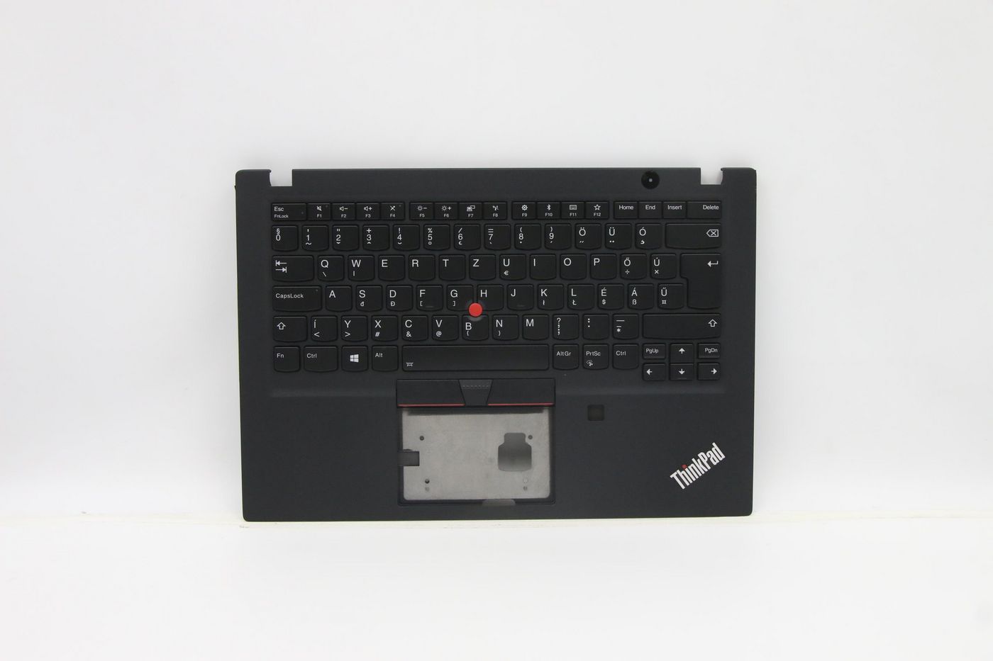 C-Cover Hungarian w/ Backlit 