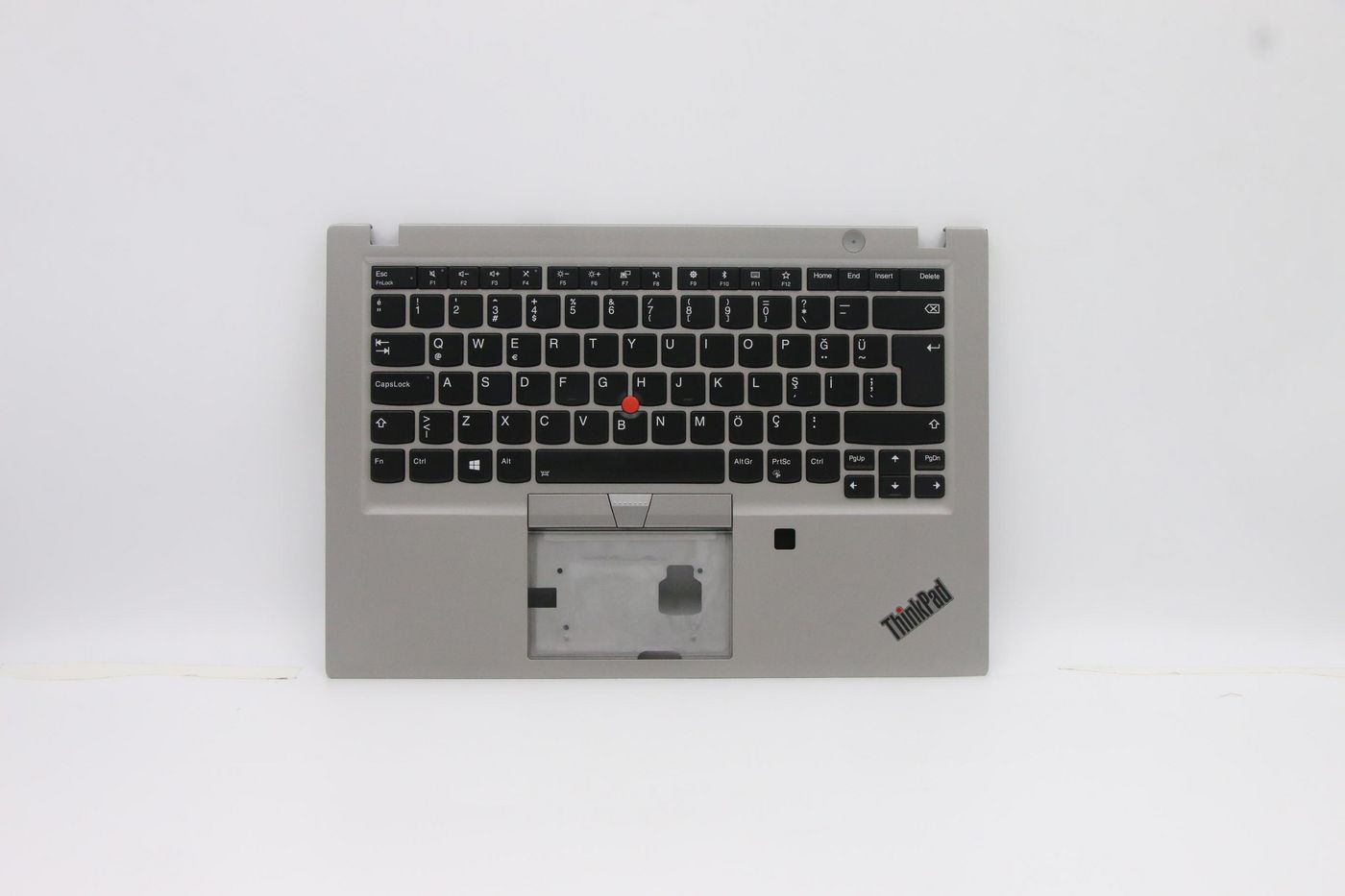 C-Cover Turkish w/ Backlit 