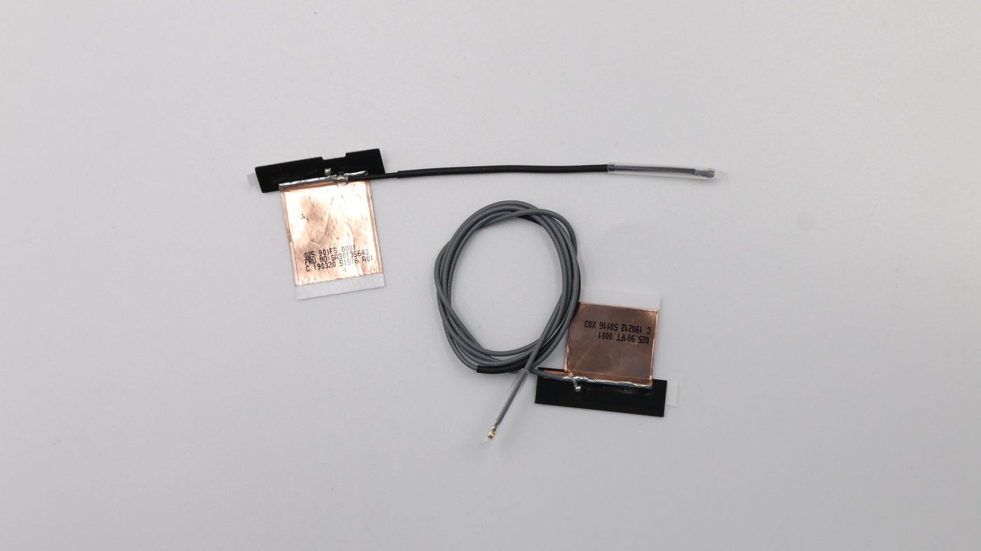 Lenovo WLAN Antenna KIT,WNC