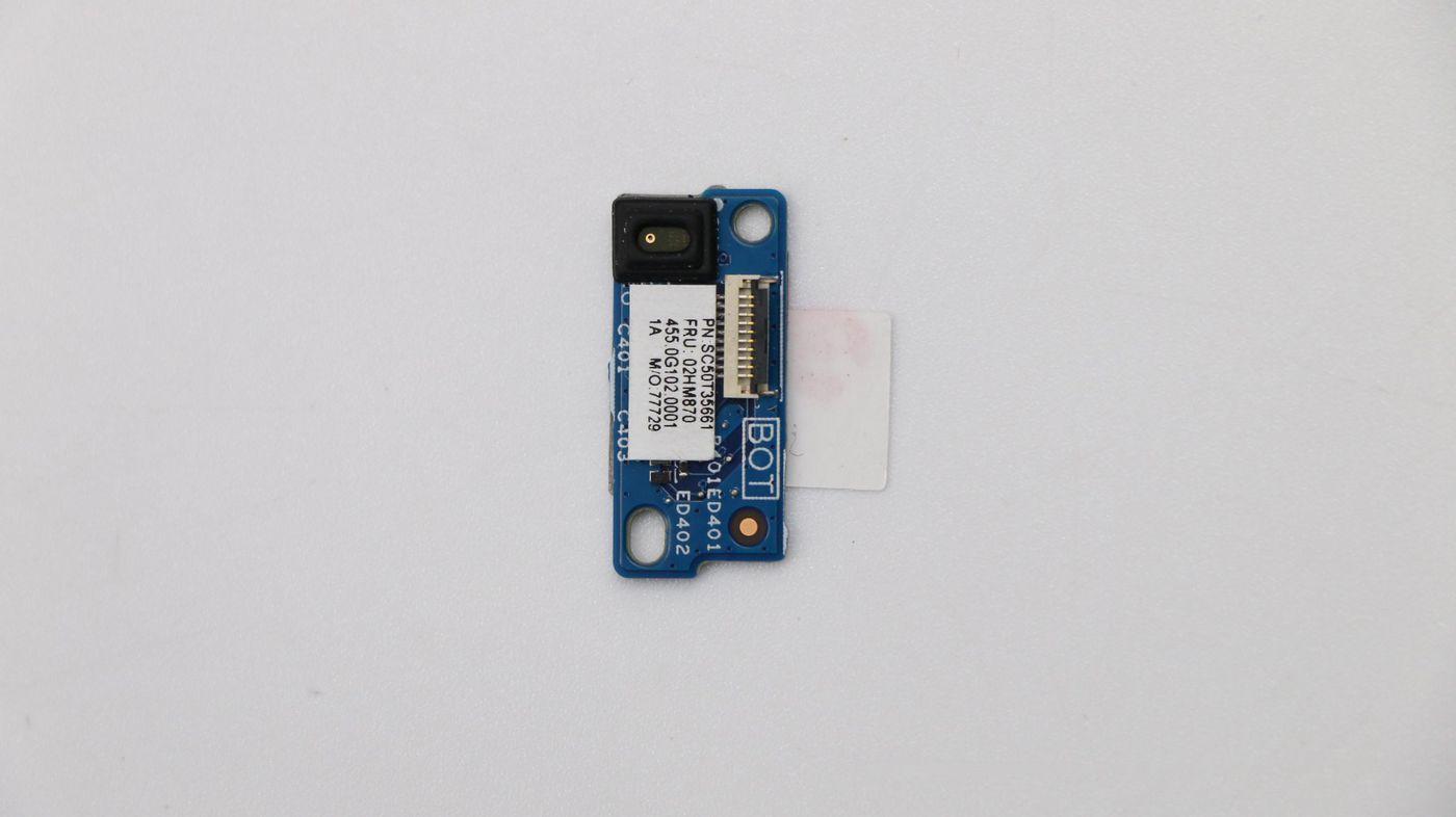 Lenovo Board Sensor Hall