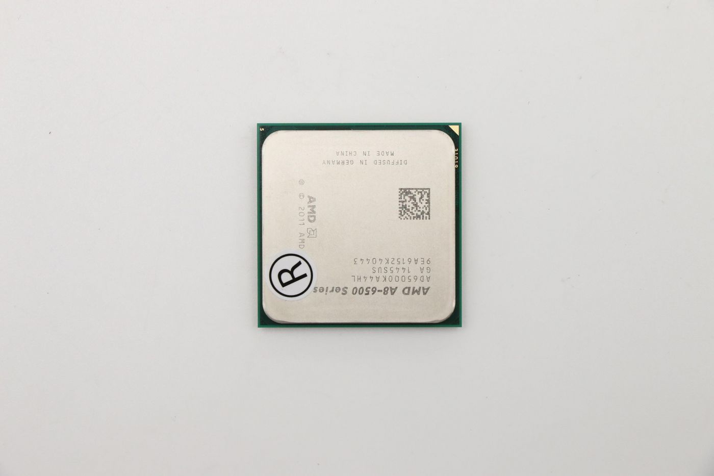 Cpu A8