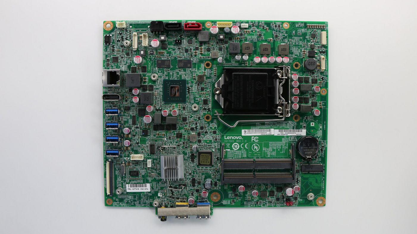Lenovo Systemboard WINDPK