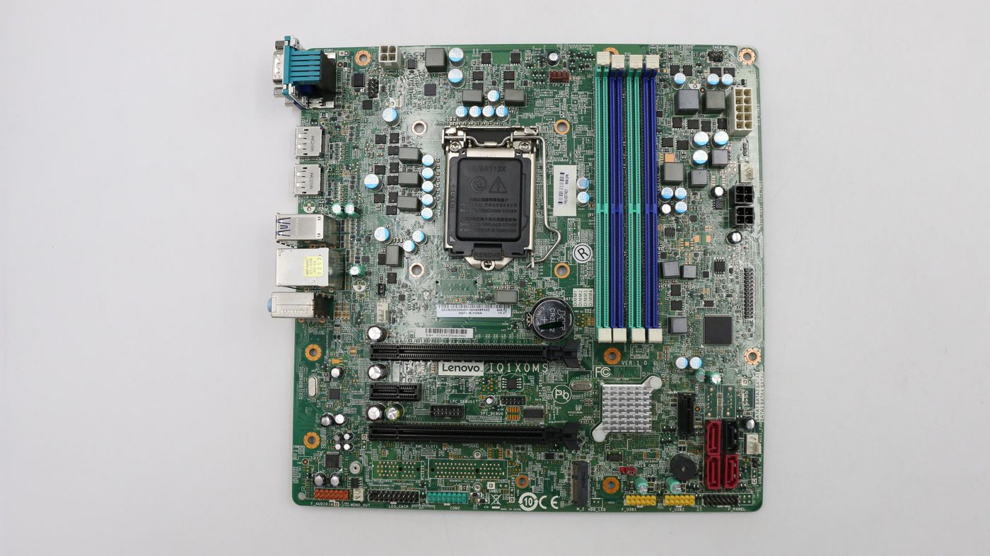 Systemboard