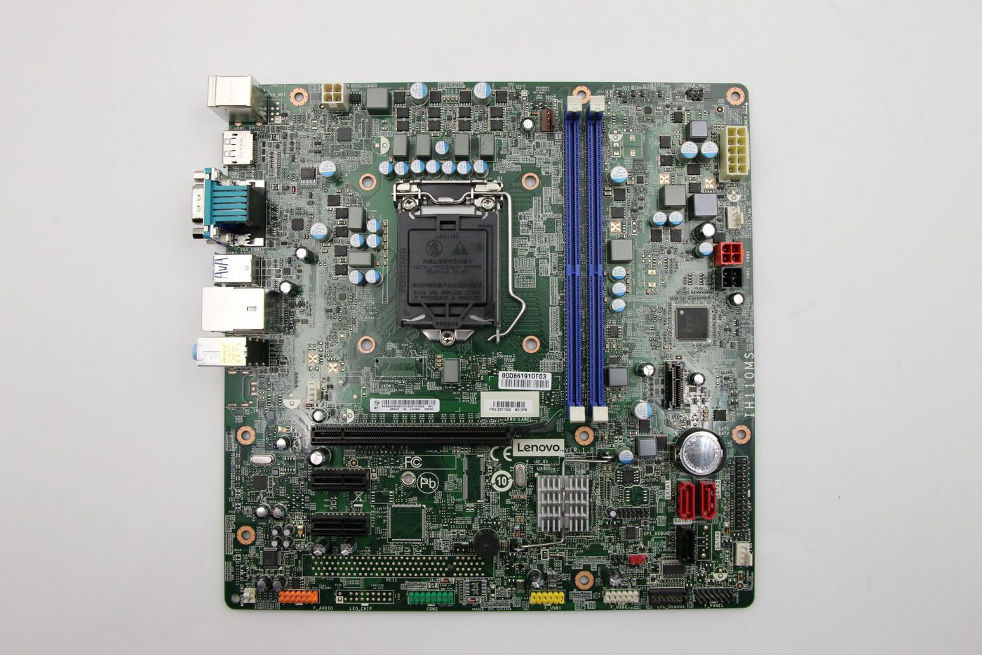 Systemboard