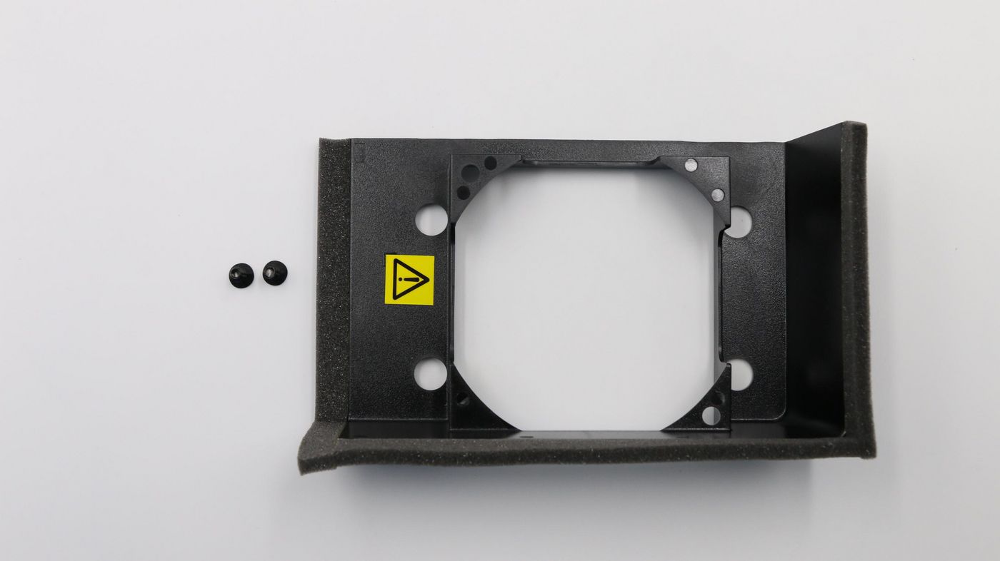 LENOVO FAN DUCT