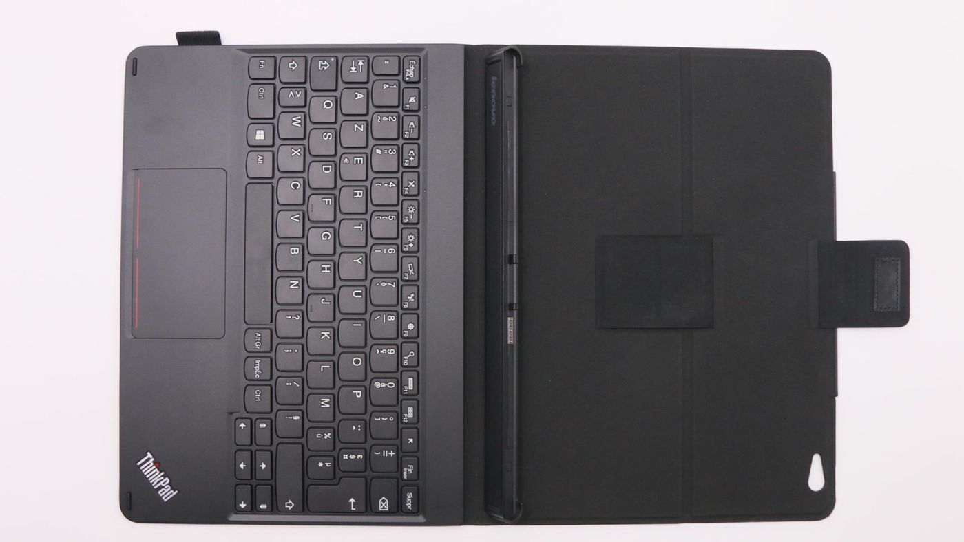 Lenovo Keyboard FRA