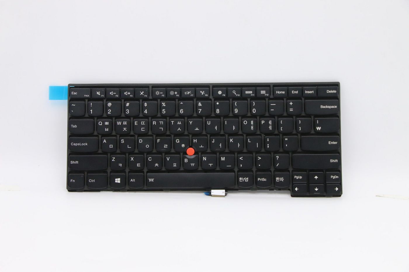 Lenovo Keyboard Korean w/Backlight