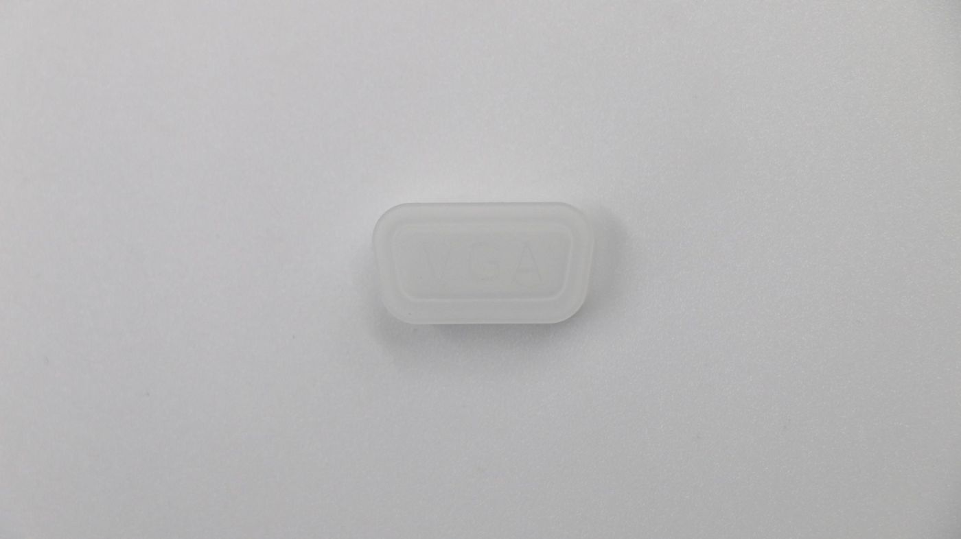 VGA CAP