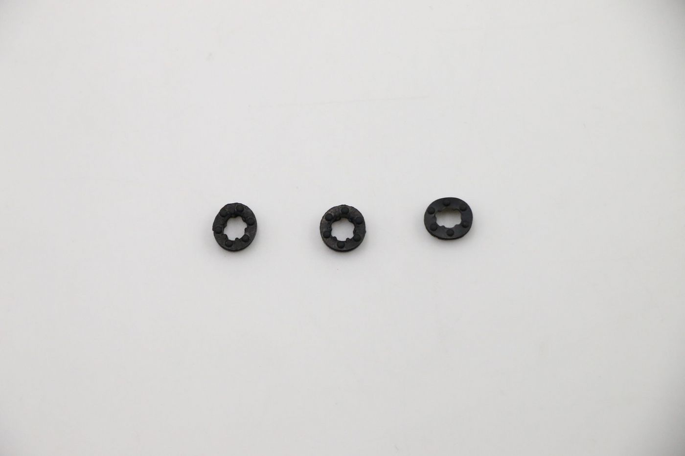 RUBBER