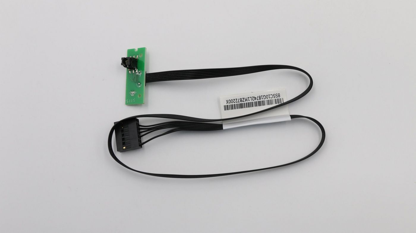 Cable 500mm LED Switch cab