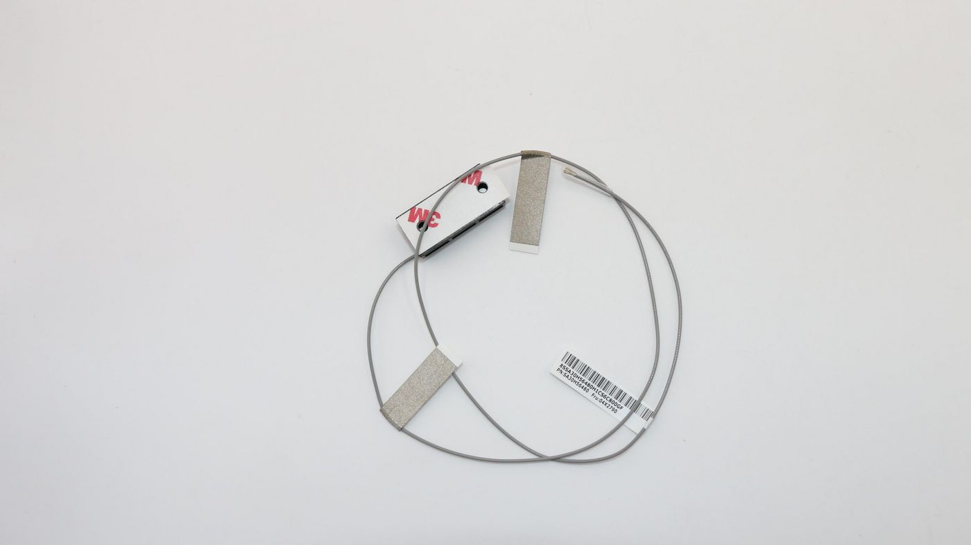 550mm M.2 front antenna for 