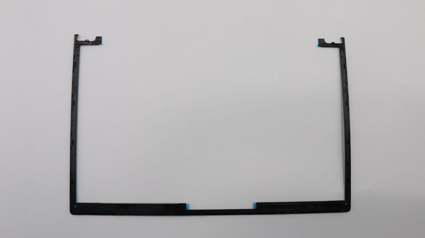 Front Strap Bezel for Touch