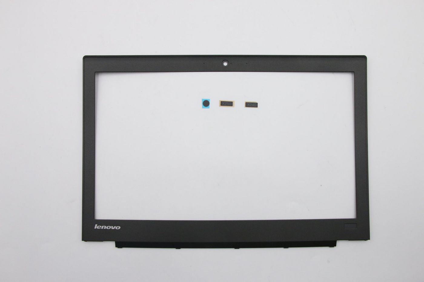 Bezel