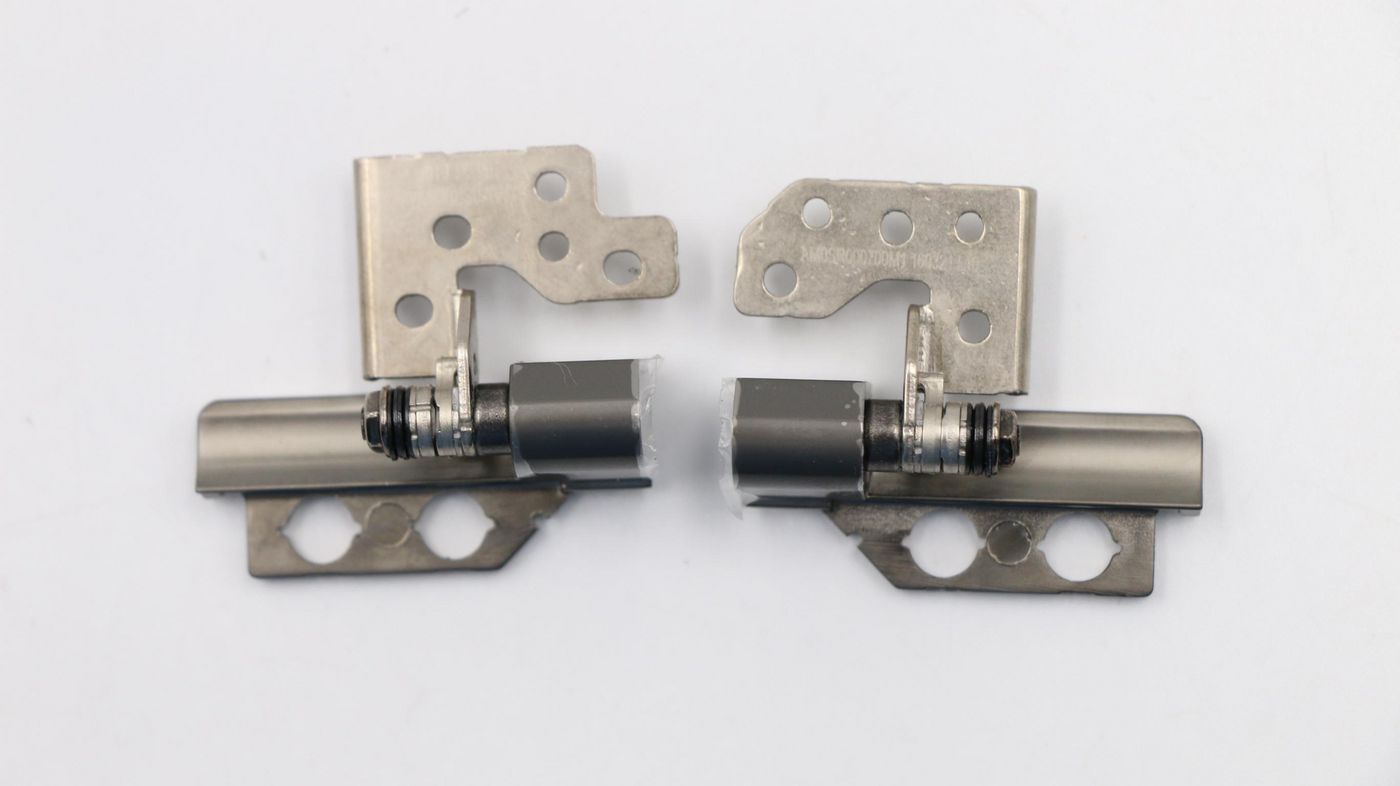 Hinge kit for touch model SZS