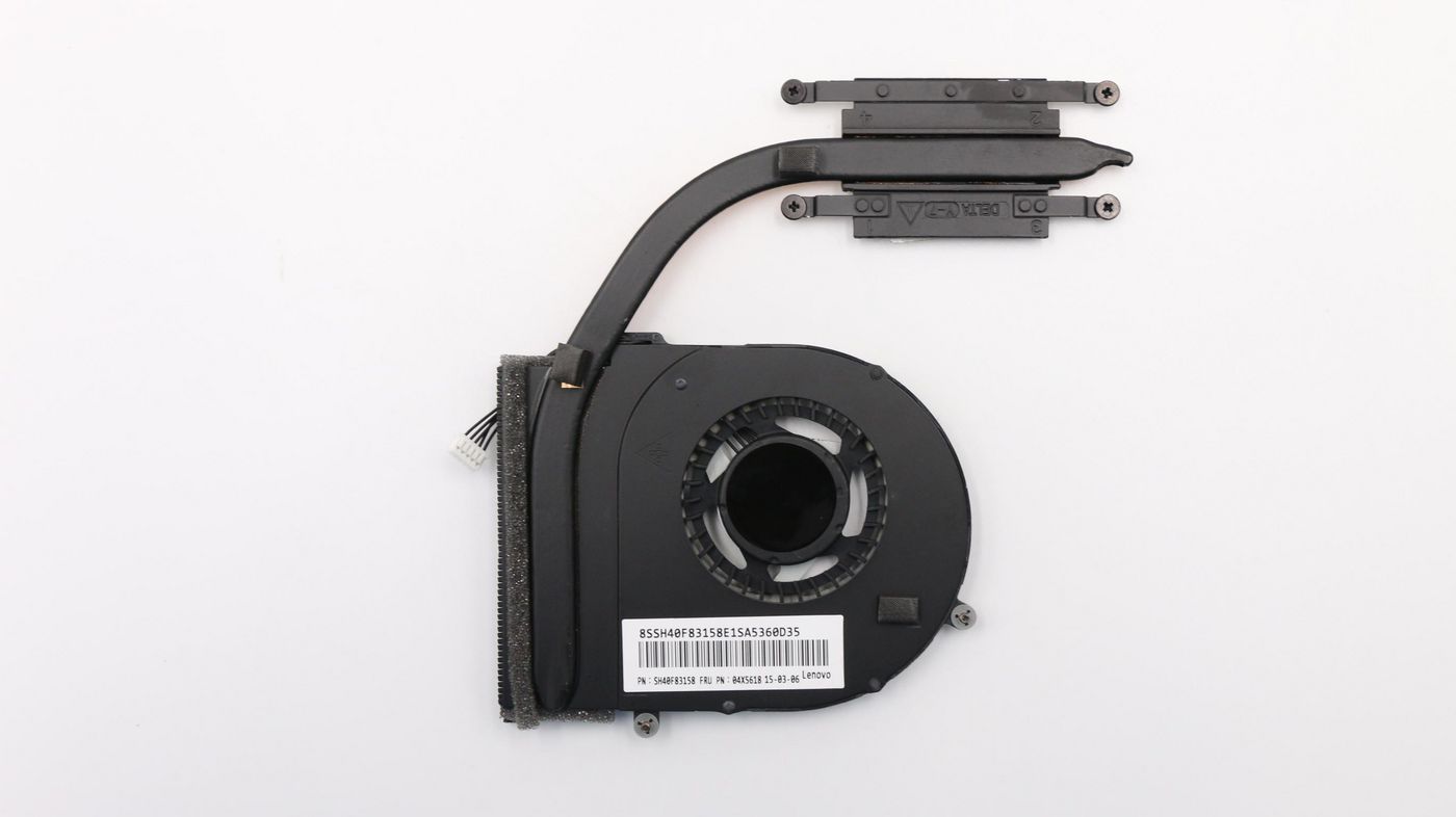 Heatsink