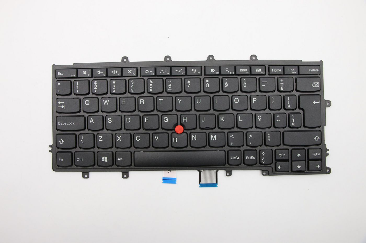 CS13XKeyboard BRA CHY