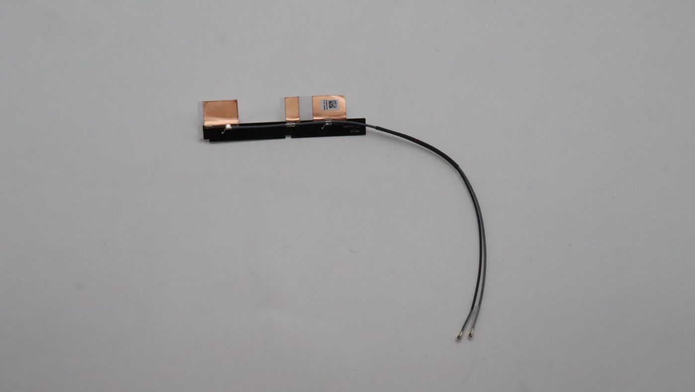 ANTENNA ANTENNA H 83AL