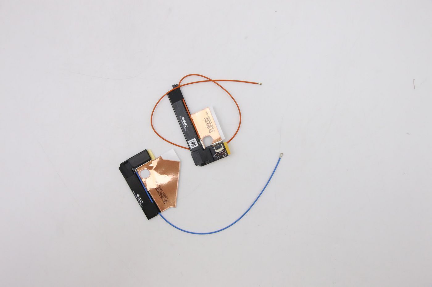 WWAN antenna kit for ThinkPad 