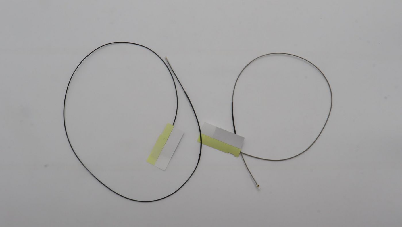 ANTENNA Antenna WL Main&Aux 